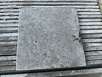 Natuursteen tuintegel ca. 12,92m2 - afbeelding 2 van  3