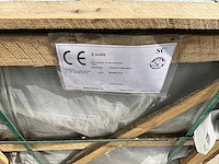 Natuursteen tuintegel ca. 15,36m2 - afbeelding 3 van  4