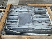 Natuursteen tuintegel ca. 15,48m2 - afbeelding 2 van  3