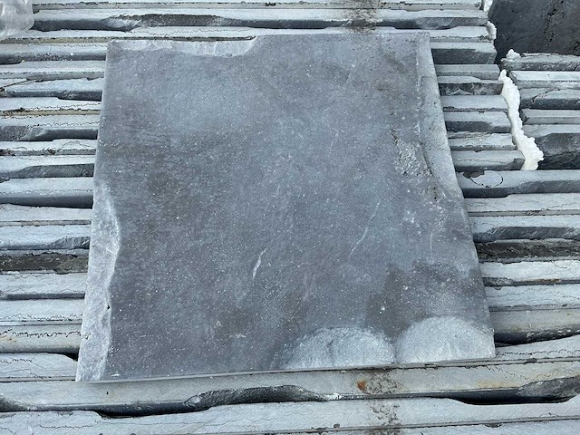 Natuursteen tuintegel ca. 15,48m2 - afbeelding 1 van  3
