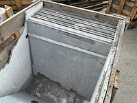 Natuursteen tuintegel ca.28,47m2 - afbeelding 2 van  9