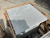 Natuursteen tuintegel ca.28,47m2 - afbeelding 9 van  9