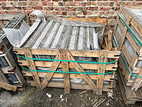 Natuursteen tuintegels ca. 100m2 - afbeelding 18 van  18