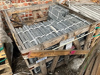 Natuursteen tuintegels ca. 100m2 - afbeelding 14 van  18