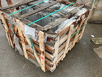 Natuursteen tuintegels ca. 14,4m2 - afbeelding 3 van  3