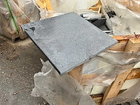 Natuursteen tuintegels ca. 4,23m2 - afbeelding 2 van  3