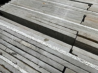 Natuursteen tuintegels ca. 44m2 - afbeelding 4 van  8