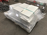 Natuursteen tuintegels ca. 6,3m3 - afbeelding 2 van  2