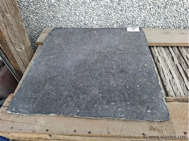 Natuursteentegel - afbeelding 1 van  6