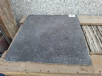 Natuursteentegel - afbeelding 1 van  6