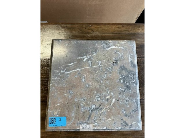 Natuursteentegel - afbeelding 1 van  2