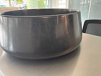 Natuurstenen lavabo - afbeelding 3 van  5