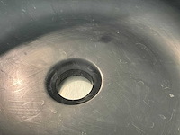 Natuurstenen lavabo - afbeelding 4 van  5