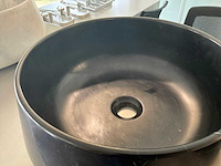 Natuurstenen lavabo - afbeelding 5 van  5