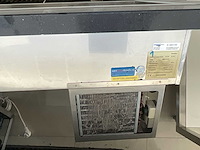 Natuurstenen werktafel met bain marie (4x) - afbeelding 17 van  21