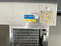 Natuurstenen werktafel met bain marie (4x) - afbeelding 18 van  21