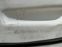 Nau pvc opslagtank voor diesel 750 liter - afbeelding 3 van  3