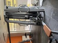 Nautilus 5 station krachtstation - afbeelding 5 van  7