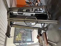 Nautilus 5 station krachtstation - afbeelding 2 van  7