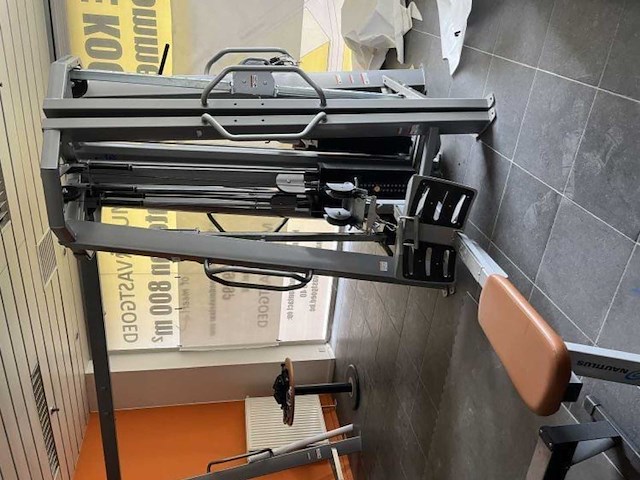 Nautilus 5 station krachtstation - afbeelding 5 van  7