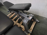 Nautilus adjustable bench trainingsbank - afbeelding 4 van  5