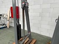 Nautilus cable crossover krachtstation - afbeelding 3 van  4