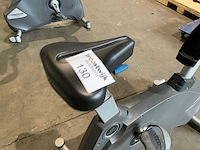 Nautilus commercial uprightbike home trainer - afbeelding 1 van  3