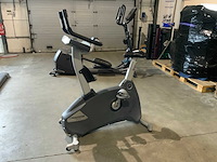 Nautilus commercial uprightbike home trainer - afbeelding 3 van  3