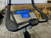 Nautilus commercial uprightbike home trainer - afbeelding 3 van  5