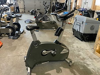 Nautilus commercial uprightbike home trainer - afbeelding 3 van  4