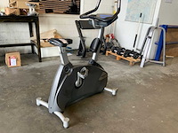 Nautilus commercial uprightbike home trainer - afbeelding 5 van  5