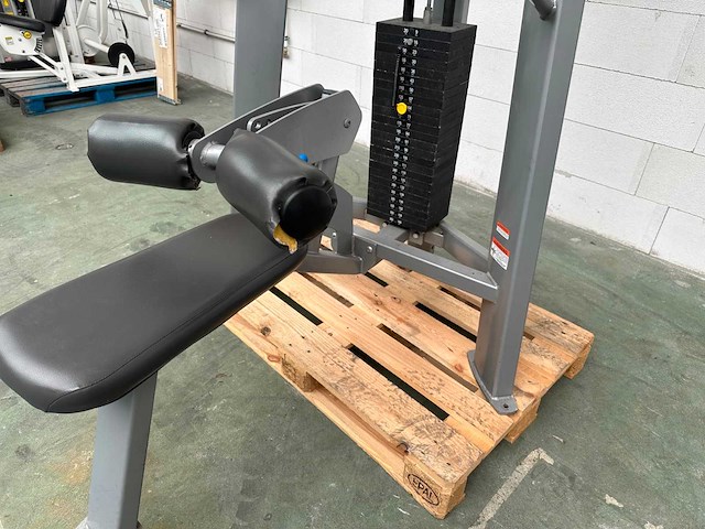Nautilus lat pulldown - afbeelding 3 van  3