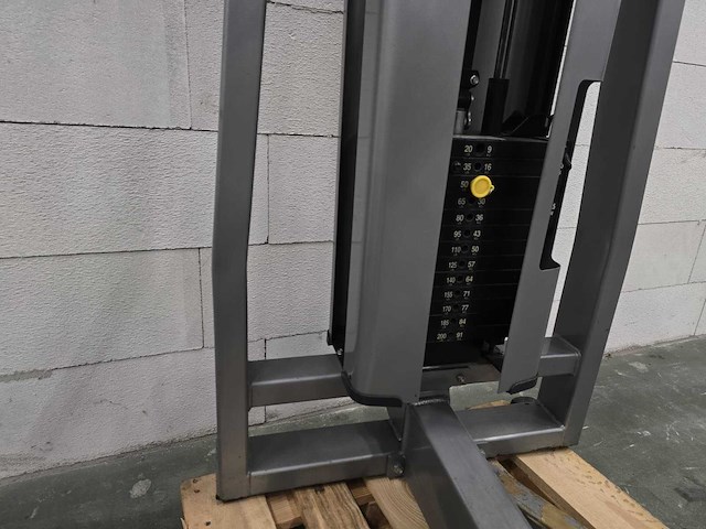 Nautilus nitro rotary torso - afbeelding 4 van  4