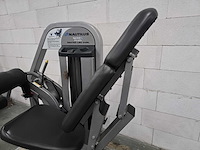 Nautilus nitro seated leg curl - afbeelding 1 van  3