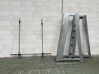 Nautilus smith machine krachtstation