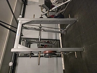 Nautilus smith machine krachtstation - afbeelding 4 van  5