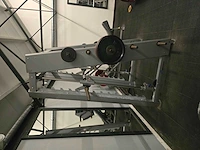 Nautilus smith machine krachtstation - afbeelding 5 van  5