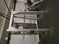 Nautiluss smith machine - afbeelding 1 van  5