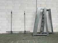 Nautiluss smith machine - afbeelding 2 van  5