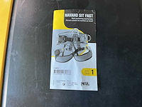 Navaho veiligheid harnas - afbeelding 1 van  1