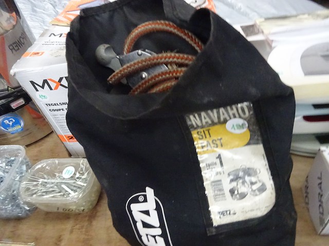 Navaho veiligheidset - afbeelding 1 van  2