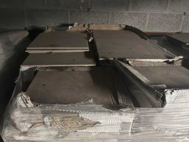 Navarino pallet vloertegels - afbeelding 2 van  4