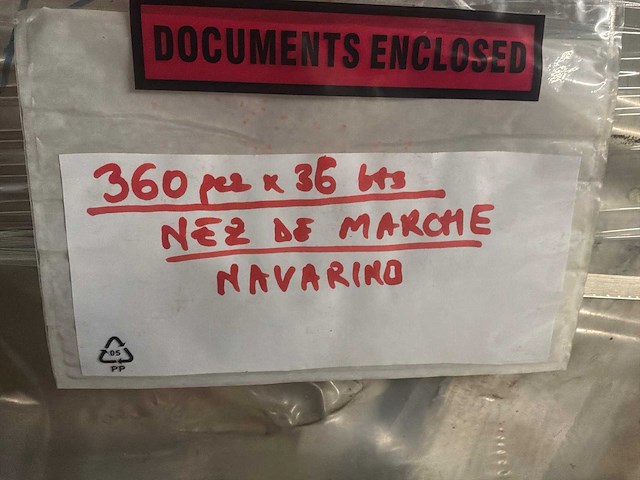Navarino pallet vloertegels - afbeelding 3 van  4