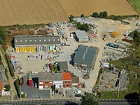 Naveiling bouwmarkt- dhz zaak lebegge tienen