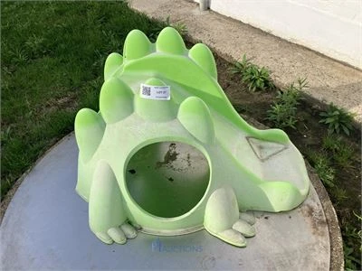 Naveiling wegens faillissement baby lounge bv - kinderdagverblijf te ekeren