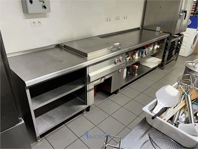Naveiling wegens faillissement pixi leuven bv - restaurant 'donki' te sint-gillis