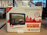 Navigon 40 easy europe 23 autonavigatiesysteem