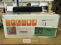 Navigon easy europe 23 auto navigatie - afbeelding 2 van  3
