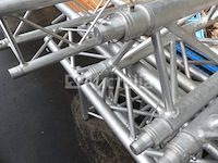 Naxpro aluminium modulaire structurele elementenset - afbeelding 1 van  5