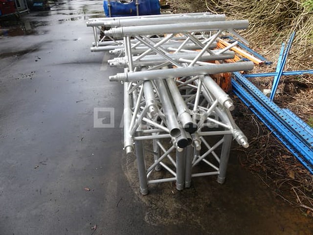 Naxpro aluminium modulaire structurele elementenset - afbeelding 2 van  5